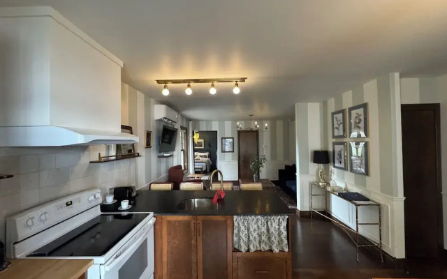 Estello Suites et Spa