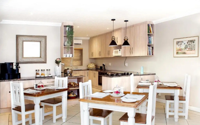 Wagtails Guest House