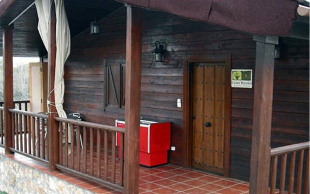 Casa Rural Los Almendros II