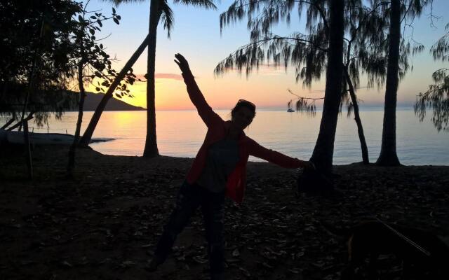 Magnetic Island Bed And Breakfast