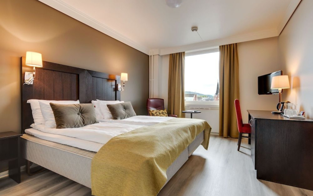 Hotell Vic