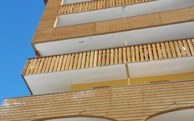 Les Terrasses d'Isola