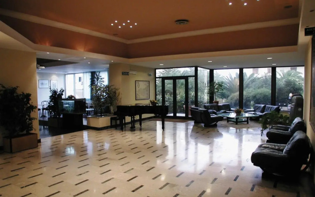 Park Hotel