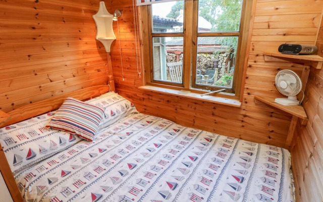 The Chalet