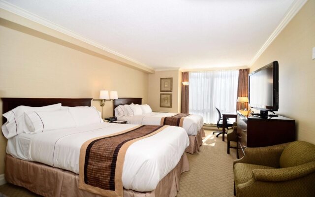 Sonder by Marriott Bonvoy The O'Connor Apartments Downtown