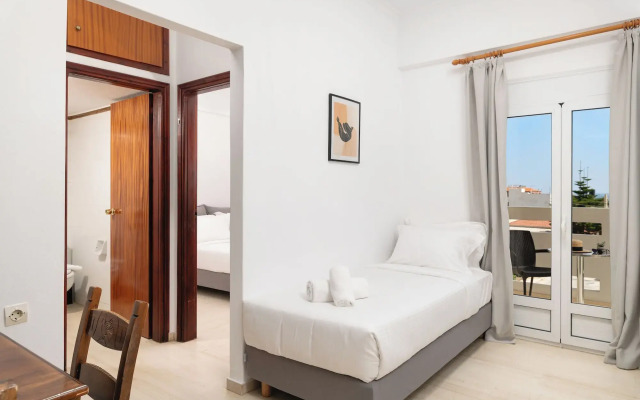 Thelesi Apartments
