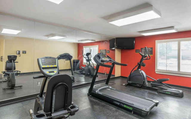Extended Stay America Suites Dallas Plano