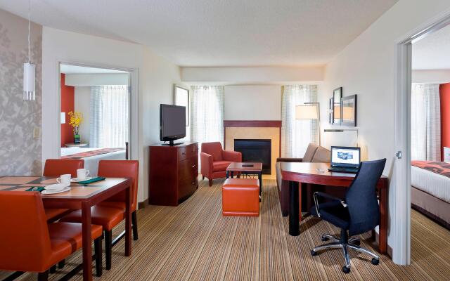 Residence Inn Lansing West