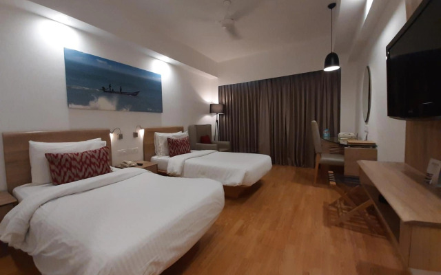 Lemon Tree Hotel Chennai