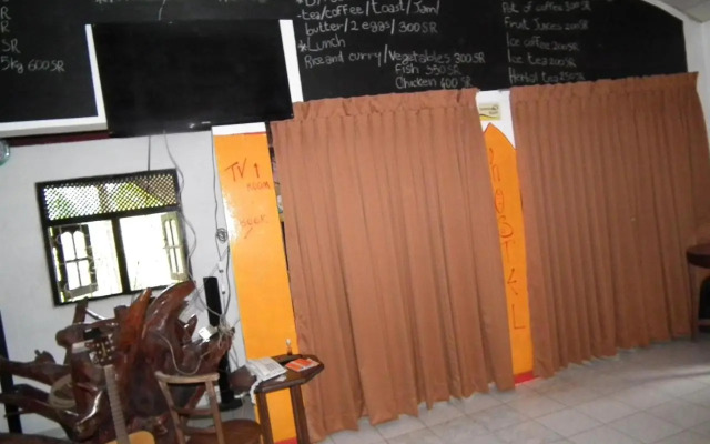 Rural Jungle Backpackers Hostel