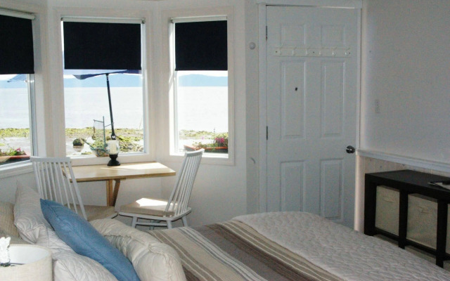 Shady Shores Beach Resort