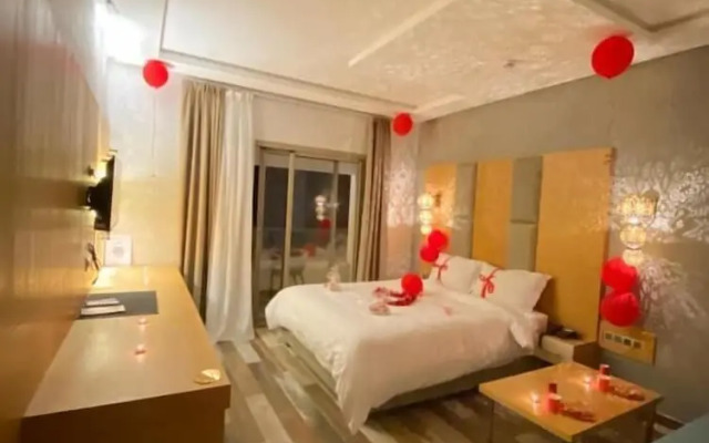 Hotel Atlantis Mazagan