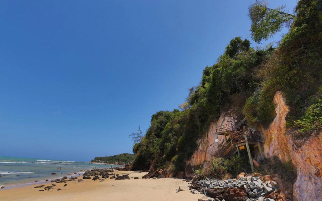 Pousada Enseada dos Golfinhos
