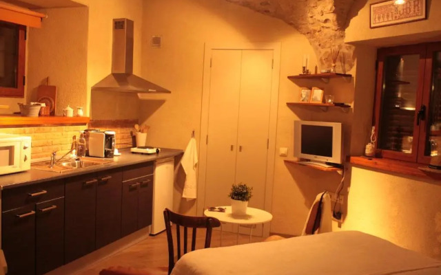 El Racó de les Voltes