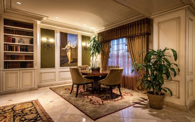 Ayres Hotel Seal Beach - Cypress