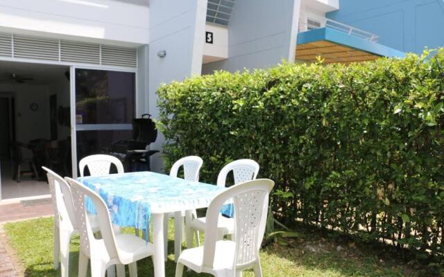 Apartamento Piscina Privada Condominio en Sopetrán