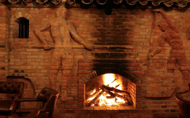 Hotel Campestre Los Arrayanes