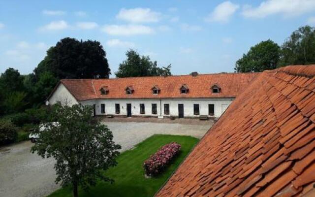 La Ferme du Bois Quesnoy