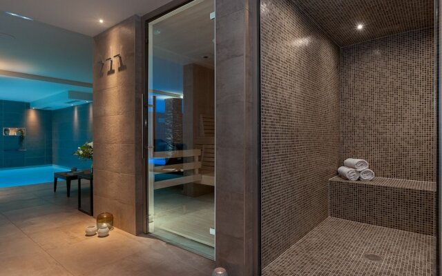 Résidence Annapurna - B303 Penthouse T5 Cabin