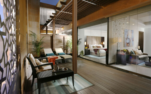 Spectrums Tahlia Jeddah