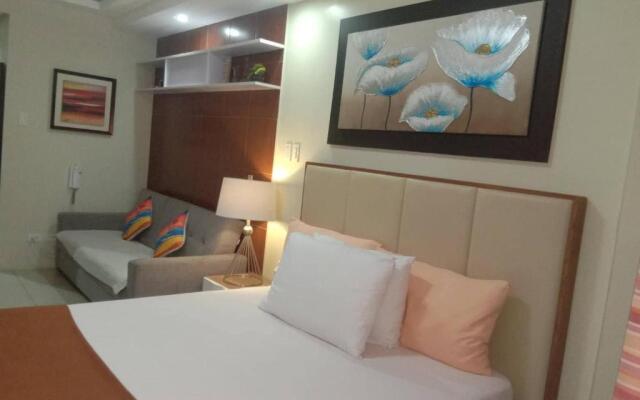 RLR Condo at Shell Residences