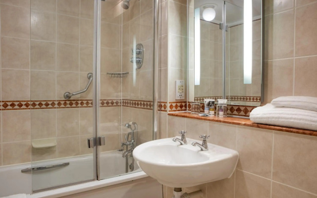 Winchester Wessex Hotel by Sunday