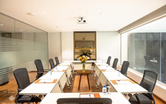 Jasmine Garden Hotel