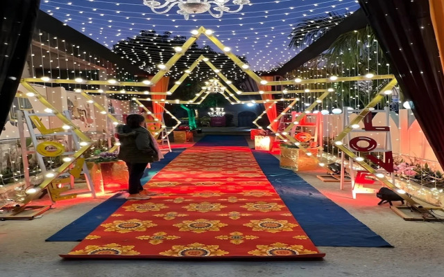 Hotel Umaid Villa