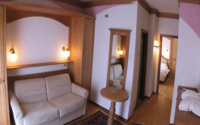 Club Hotel Alpino