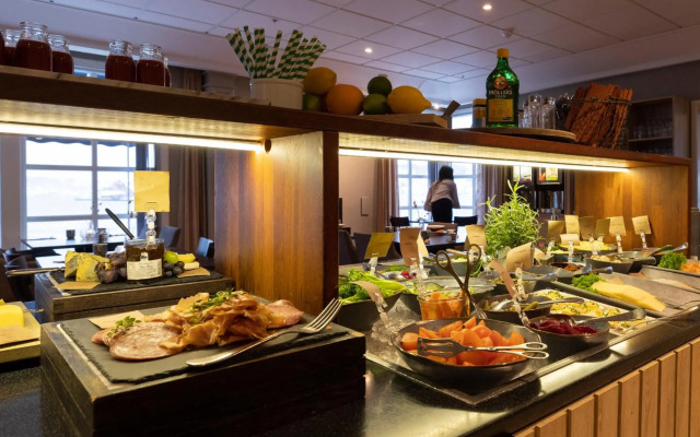 Clarion Hotel Tyholmen Arendal