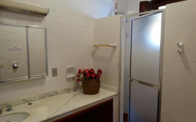 Pousada Alecrim Dourado