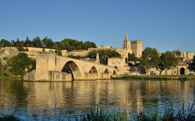 ibis budget Orange Centre