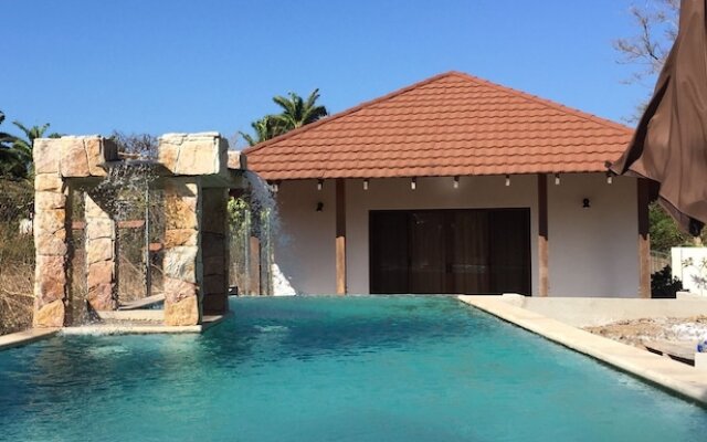 Tao Destinations Surf Resort