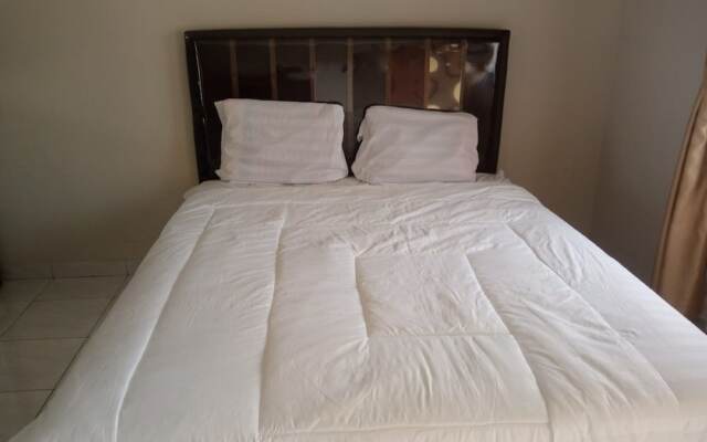 Hotel O Fathir Homestay SyariahNearRM Raso Situjuah