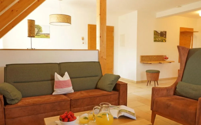 Simmernhof Mossendorf