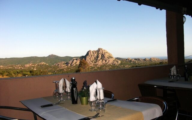 Le Relais de Saleccia