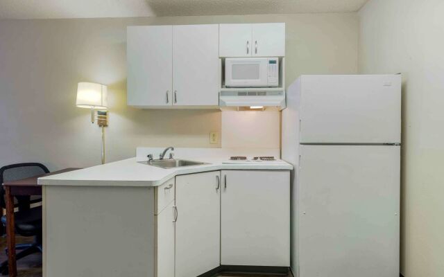 Extended Stay America Suites Lubbock Southwest