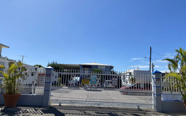 The Place at the Sea