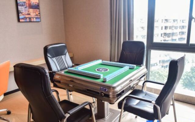Jingnian Hotel
