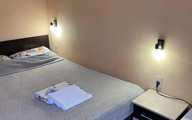Tiflis Guest House