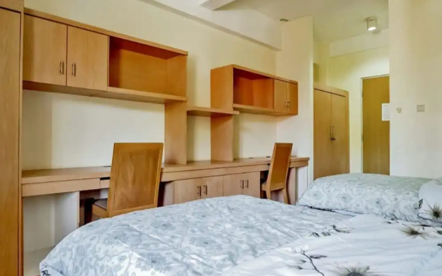 OYO Life 93383 Wisma Kencana Puteri