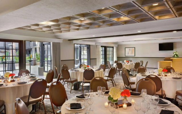 Embassy Suites by Hilton Lompoc Central Coast