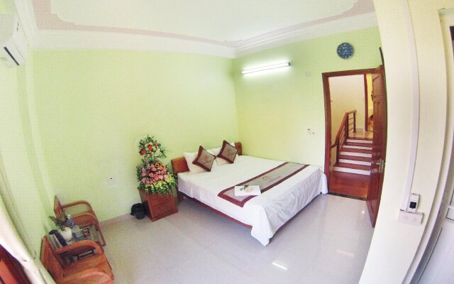 La Rose Apartment