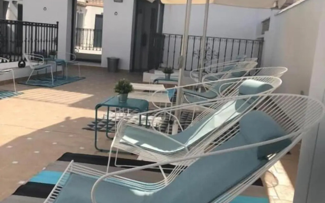 Colectia Parada del Marqués.