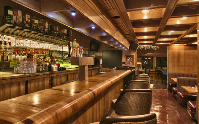 Lakeside Inn and Casino