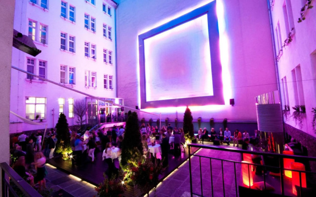 The Levante Parliament A Design Hotel