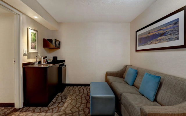 Embassy Suites by Hilton Niagara Falls Fallsview