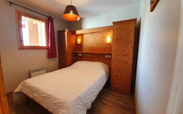 VARS - T2 4 personnes - CDRA52