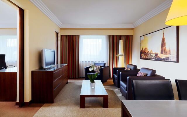 The Westin Grand Frankfurt