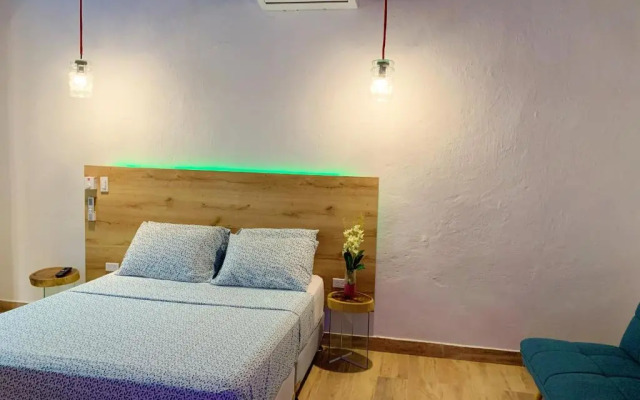 Comunidad Calle 13 Hotel Boutique